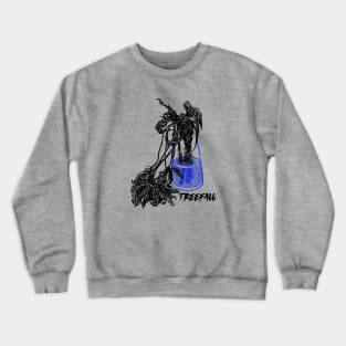 Dead Leaves Crewneck Sweatshirt